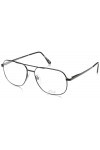Clark 154 cm Lunettes de Soleil, 004, 16 Mixte