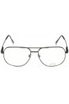 Clark 154 cm Lunettes de Soleil, 004, 16 Mixte