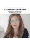 Didiseaon 5 Pièces Des Lunettes De Soleil Lunettes De Soleil Pour Femmes Lunettes De Soleil Tendance Pour Femmes Jolies Lunet