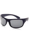 Polaroid Mixte 7886 Sunglasses, Sza/Y2 Mtdkblue, 66 EU
