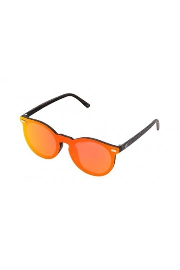 GRANADO LUNETTES DE SOLEIL POLARISÉES HOMME ET FEMME, ANTICORROSION UV400, orange
