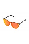 GRANADO LUNETTES DE SOLEIL POLARISÉES HOMME ET FEMME, ANTICORROSION UV400, orange