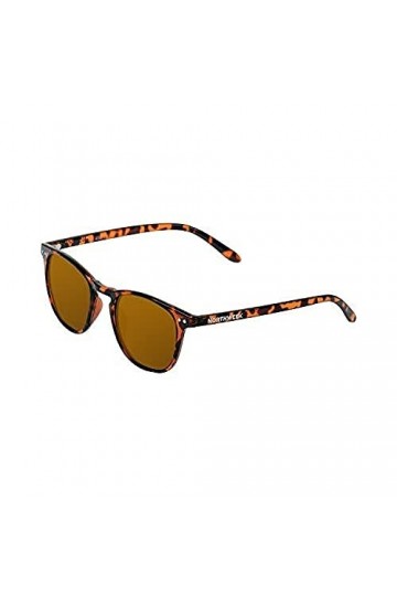 NORTHWEEK Lunettes de soleil Mixte, Wall Tortoise