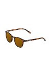 NORTHWEEK Lunettes de soleil Mixte, Wall Tortoise