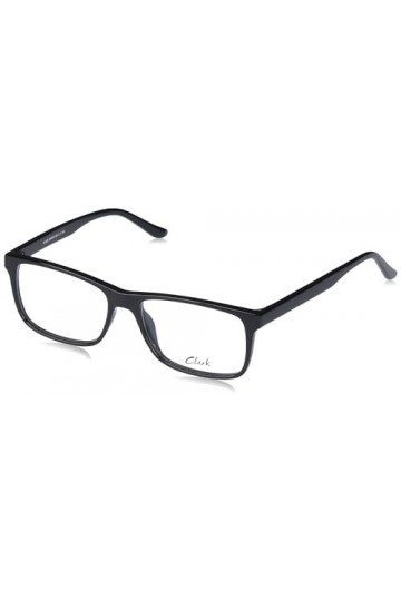 Clark 1323 Lunettes de Soleil, 001, 16 Mixte