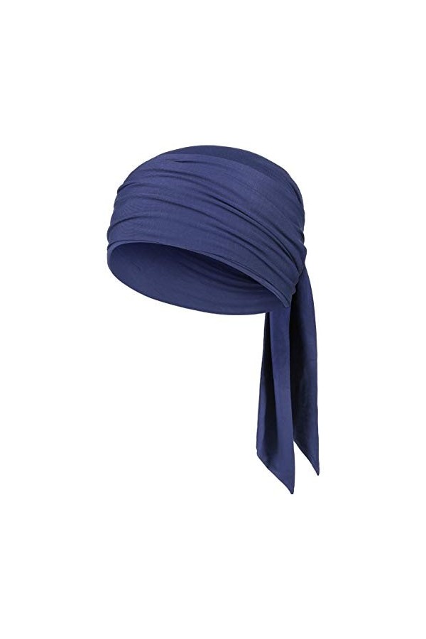 Christine Headwear Mantra Scarf-Long, Fuchsia, Taille Unique Femme