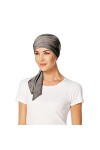 Christine Headwear Mantra Scarf-Long, Fuchsia, Taille Unique Femme