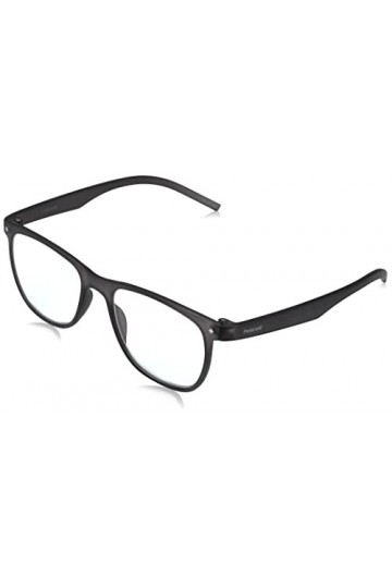 Polaroid Read.Glass PLD 0019/r/ch Sunglasses, FRE/20 Matt Grey, 51 Unisex