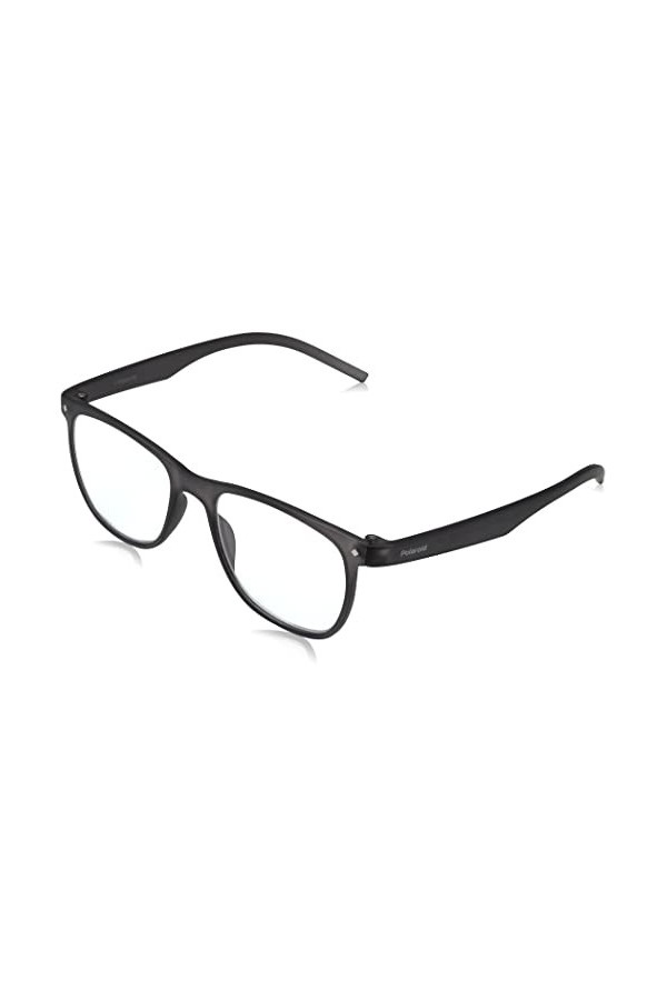 Polaroid Read.Glass PLD 0019/r/ch Sunglasses, FRE/20 Matt Grey, 51 Unisex
