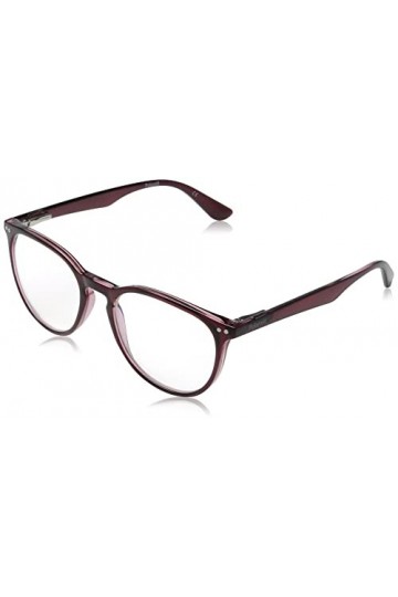 Polaroid Read.Glass PLD 0028/r/bb Sunglasses, LHF/20 Burgundy, 51 Unisex