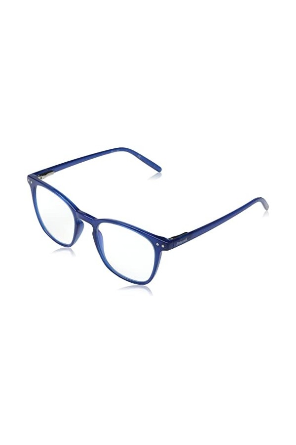 Polaroid Read.Glass PLD 0029/r/bb Sunglasses, ZX9/15 Blue Azure, 36 Unisex