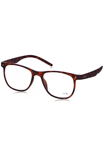 Polaroid Read.Glass PLD 0019/r/ch Sunglasses, N9P/10 Matte Havana, 51 Unisex