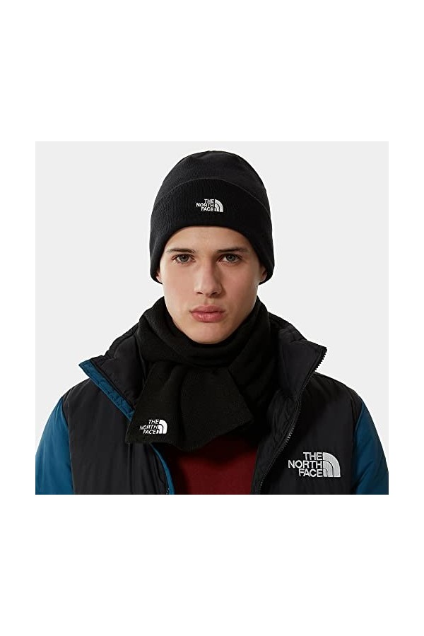 THE NORTH FACE Norm écharpe, Uni, One Size
