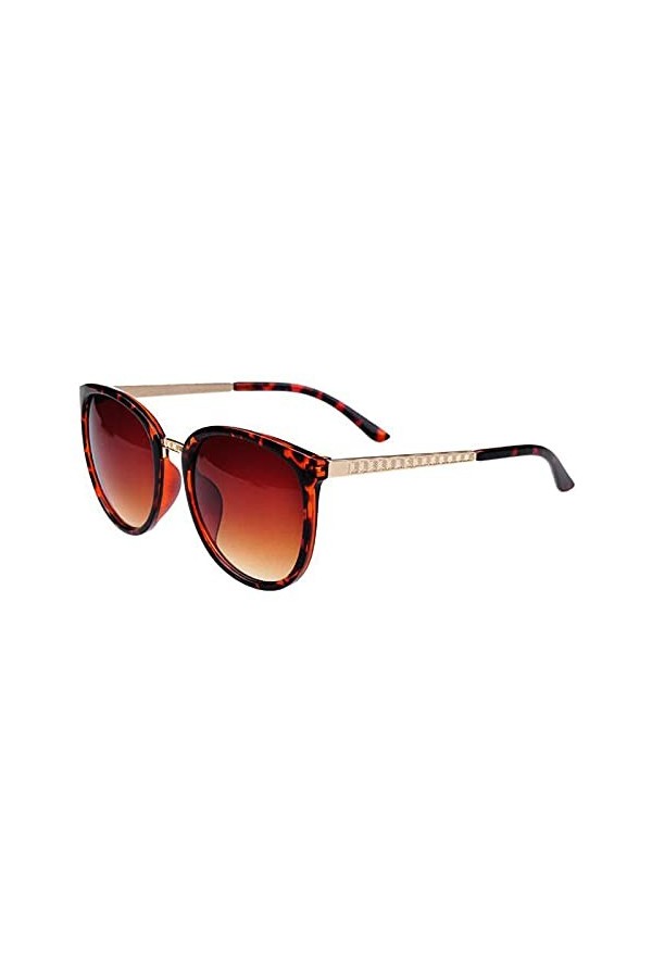 Lunettes De Soleil Femmes Hommes Sunglasses Lunettes De Soleil Œil De Chat Surdimensionnées Dames Marque Concepteur Lunettes 