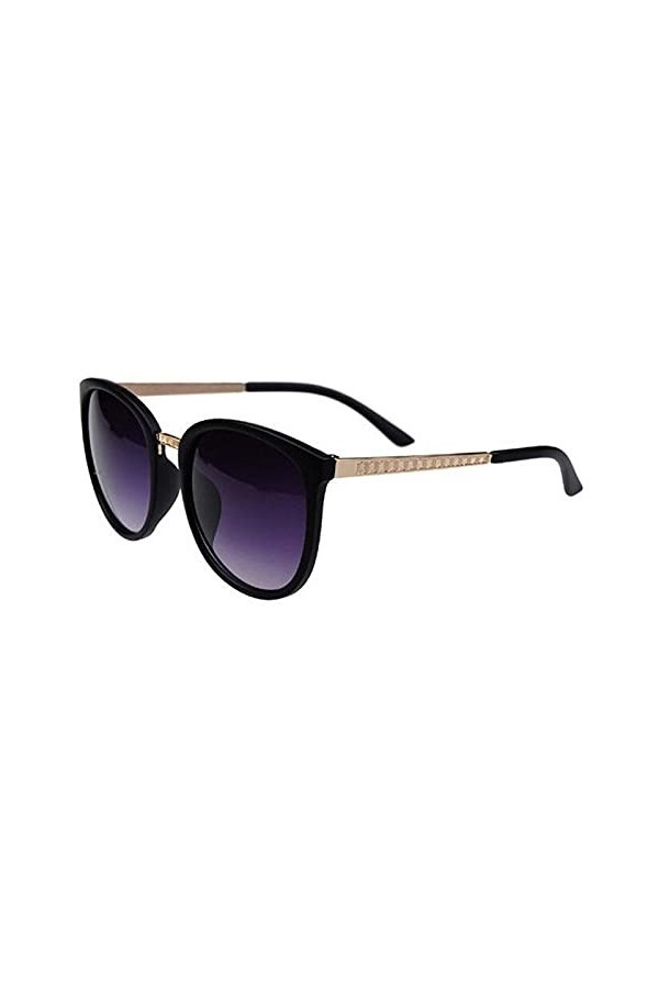 Lunettes De Soleil Femmes Hommes Sunglasses Lunettes De Soleil Œil De Chat Surdimensionnées Dames Marque Concepteur Lunettes 