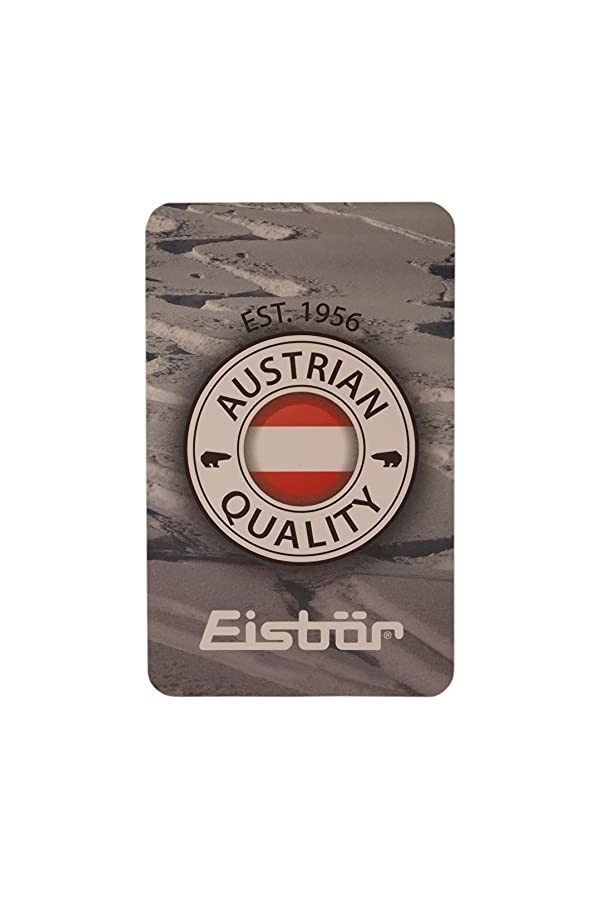 Eisbär Lou Lux Bonnet Femme, Anthracite 2020 Couvre-Chef