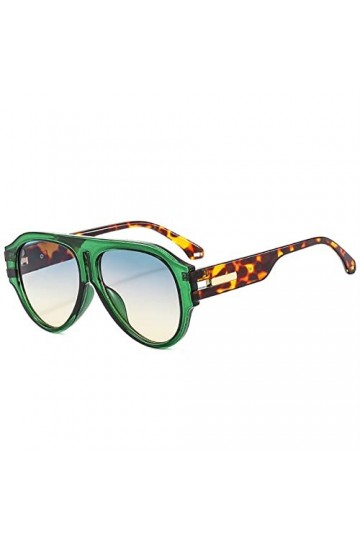 Lunettes de soleil carrées Femmes Vintage Big Frame Shades Hommes Trending Design Lunettes de soleil de luxe UV400 Lunettes s