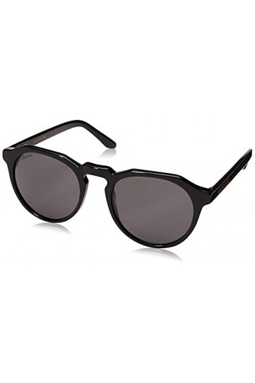 HAWKERS · Lunettes de soleil WARWICK X pour homme et femme · BLACK · DARK