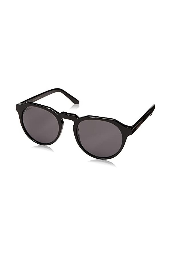 HAWKERS · Lunettes de soleil WARWICK X pour homme et femme · BLACK · DARK
