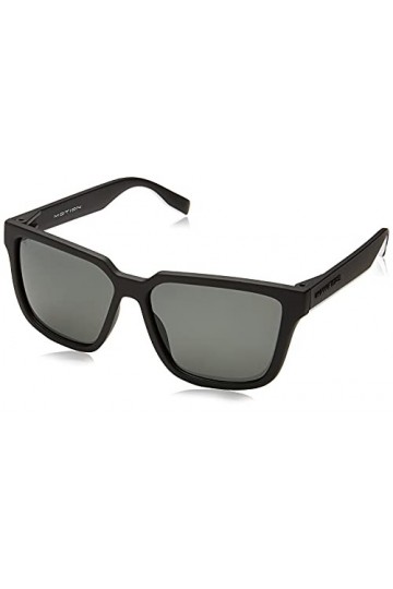 HAWKERS · Lunettes de soleil MOTION Polarized pour homme et femme · POLARIZED BLACK