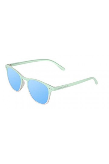 NORTHWEEK Wall Oberg Montures de lunettes, Bleu Ice Blue , 140.0 Mixte Adulte