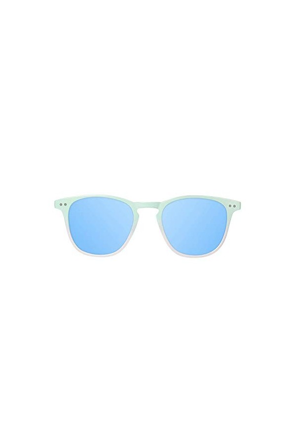 NORTHWEEK Wall Oberg Montures de lunettes, Bleu Ice Blue , 140.0 Mixte Adulte
