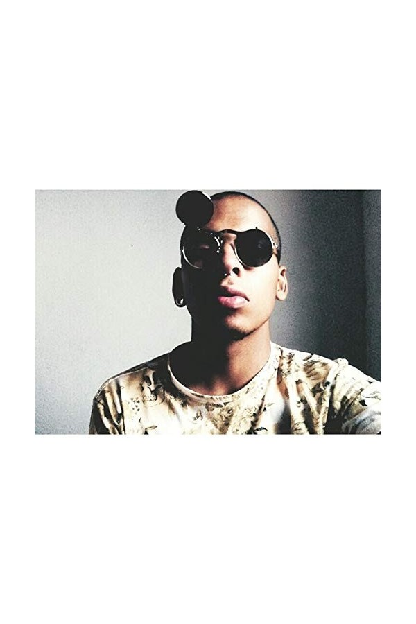 ANICHE Lunettes de soleil pour femmes, lunettes de soleil rétro à rabat circulaire, double métal, lunettes de soleil steampun