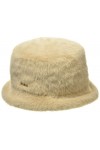 Barts Bretia Hat Casquette d39hiver, Blanc, UNI Femme