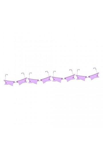 SOIMISS 4 Pièces Lunettes De Soleil Rétro Lunettes De Soleil Élégant Lunettes Pour Femmes Lunettes De Soleil Pour Femmes De M