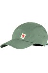 Fjallraven 78150 High Coast Lite Cap Hat Unisex Patina Green L/XL