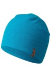 GIESSWEIN Bonnet Gehrenspitze Orange Fluo One - Casquette Fonctionnelle en Laine mérinos, Capuchon de Sport Unisexe, Chapeau 