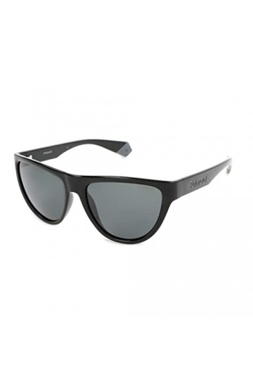 Polaroid Femme Pld6075s_807 Lunettes de Soleil, Multicolore, Taille Unique