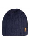 FJÄLLRÄVEN Byron Hat Thin Chapeau Mixte Adulte, Bleu Dark Navy , Taille Unique
