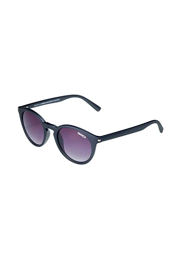 Lunettes de soleil Patnem pour Femmes - Miroir - Protection 100% UV400 - Lentilles Décentrées - Matériaux Durables - Design S