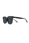 SURF MONKEY Lunettes de soleil homme et femme TR90 - Polarisées - Adulte, Noir