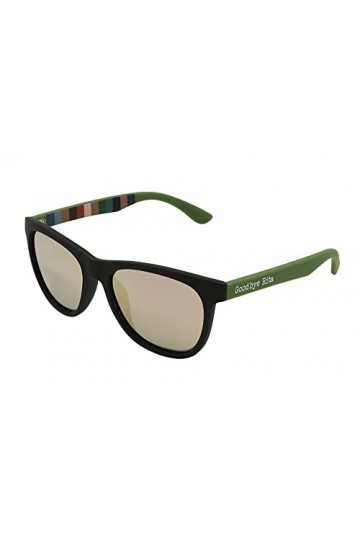 Goodbye, Rita. - Lunettes de Soleil Homme et Femme - Collection Sport - Modèle Bryan - en Polycarbonate - Verres en TAC Effet