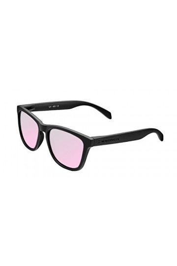 NORTHWEEK Regular Montures de Lunettes, Multicolore Rosa , 52 Mixte Adulte