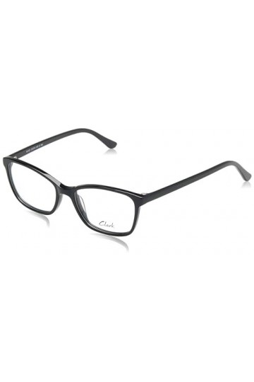 Clark 961 Lunettes de Soleil, 002, 17 Mixte