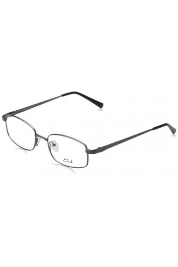 Clark 962 Lunettes de Soleil, 002, 18 Mixte