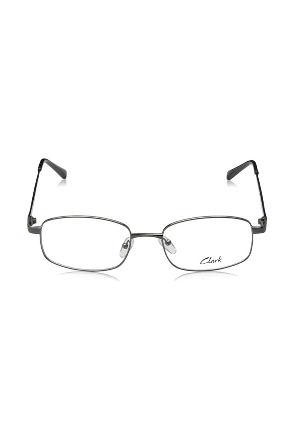 Clark 962 Lunettes de Soleil, 002, 18 Mixte