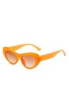 Lunettes de soleil for hommes et femmes, for vacances en plein air, conduite, Shopping, pare-soleil, cadeau Color : E, Size 