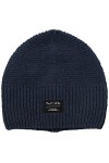 SALEWA Sarner 2 Wool Beanie, Onyx, UNI58