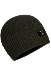 SALEWA Sarner 2 Wool Beanie, Onyx, UNI58