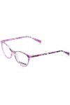 Italia Independent 5614 Lunettes de Soleil, Zèbre, 54 Homme