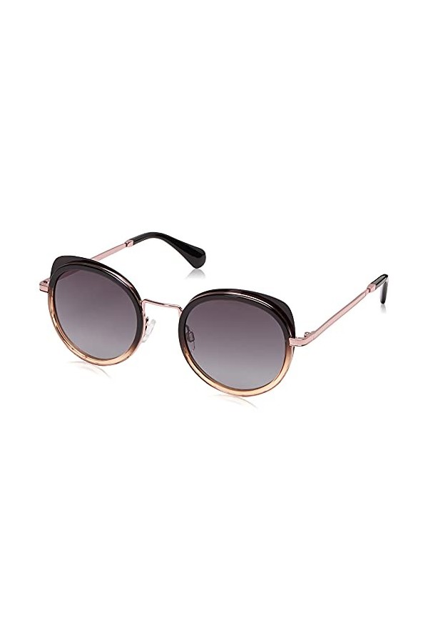 HAWKERS · Lunettes de soleil MILADY pour femme · FUSION NUDE