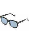 Pepe Jeans Savannah Lunettes de Soleil, Noir, 54/18-140 Femme