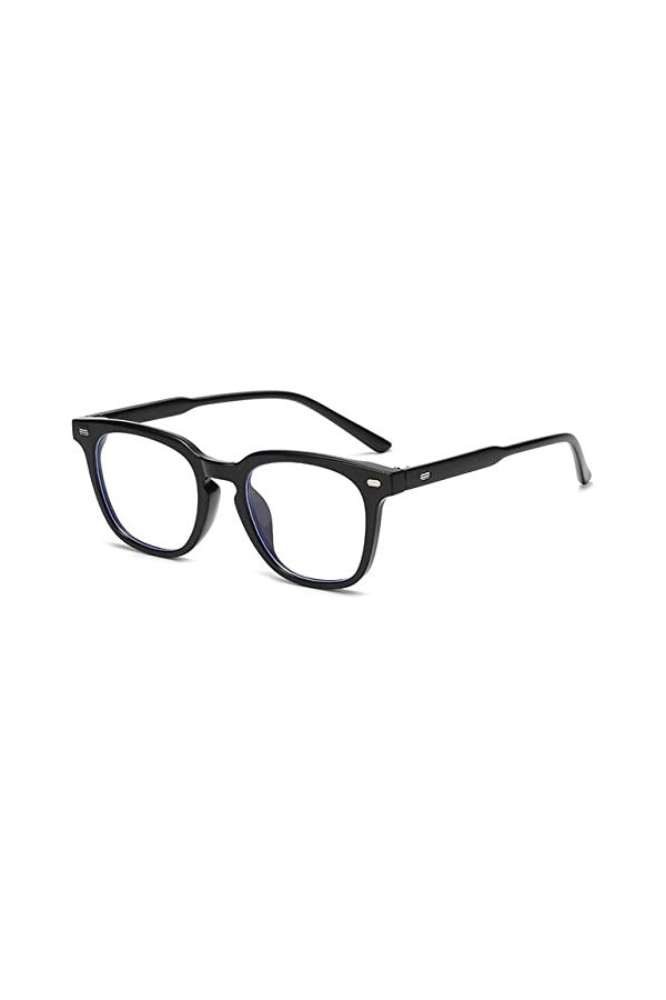 Lunettes Pour Femmes Lunettes De Soleil Carrées, Lunettes De Soleil Pour Femmes, Lunettes De Blocage De La Lumière, Lunettes 