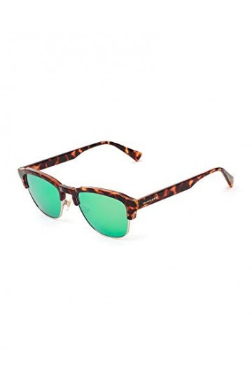 HAWKERS · Lunettes de soleil CLASSIC pour homme et femme · CAREY · EMERALD