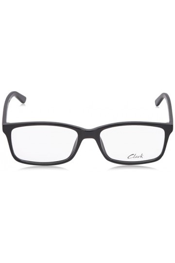 Clark 1059 Lunettes de Soleil, 001, 17 Mixte