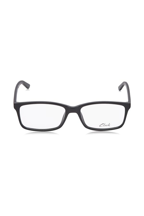 Clark 1059 Lunettes de Soleil, 001, 17 Mixte